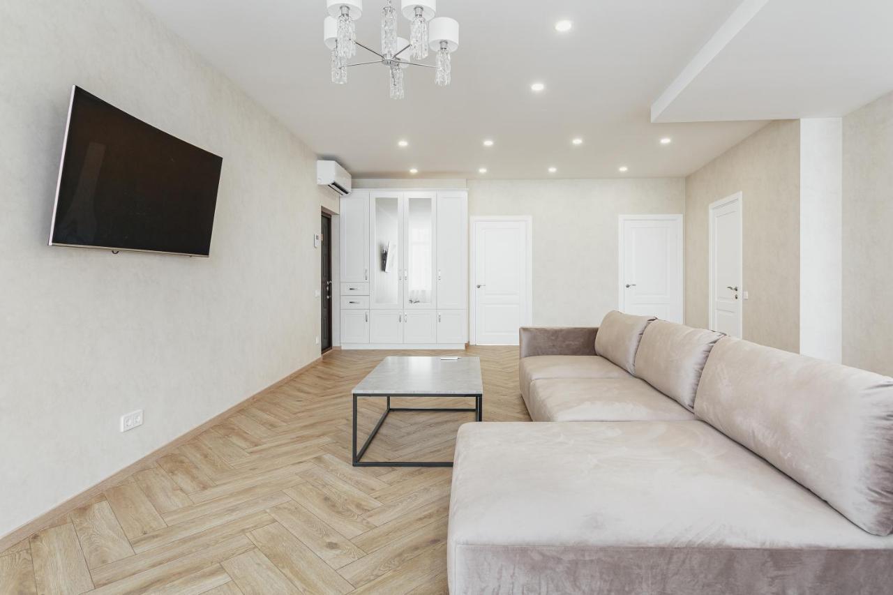 Direct Sea View Апартаменты *
