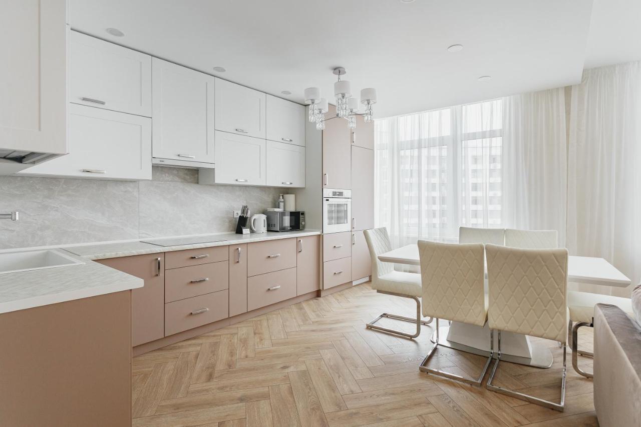 Direct Sea View Апартаменты *