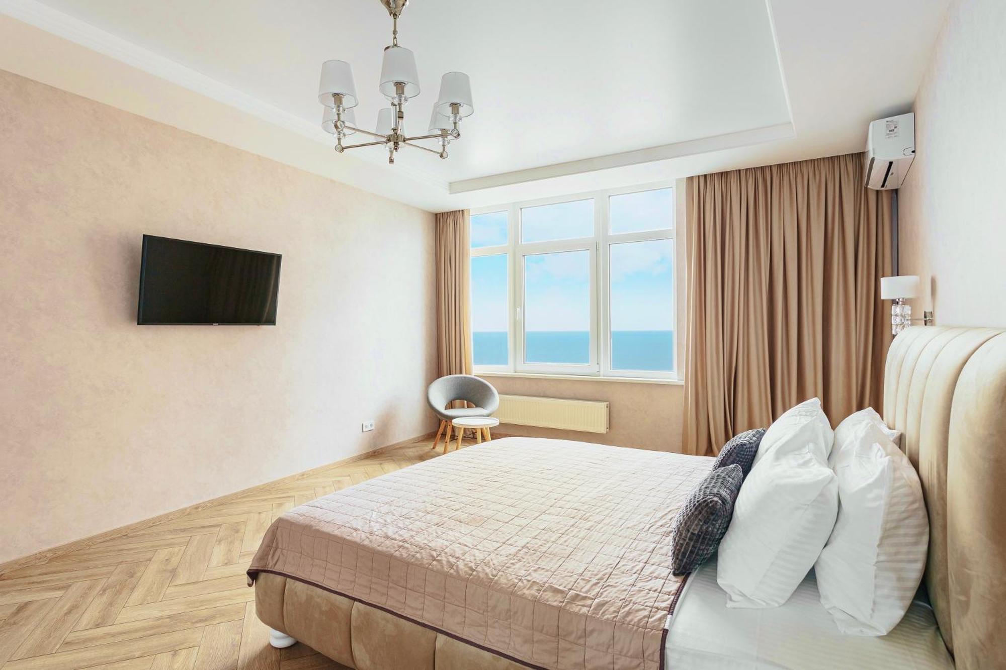 Direct Sea View Апартаменты Одесса