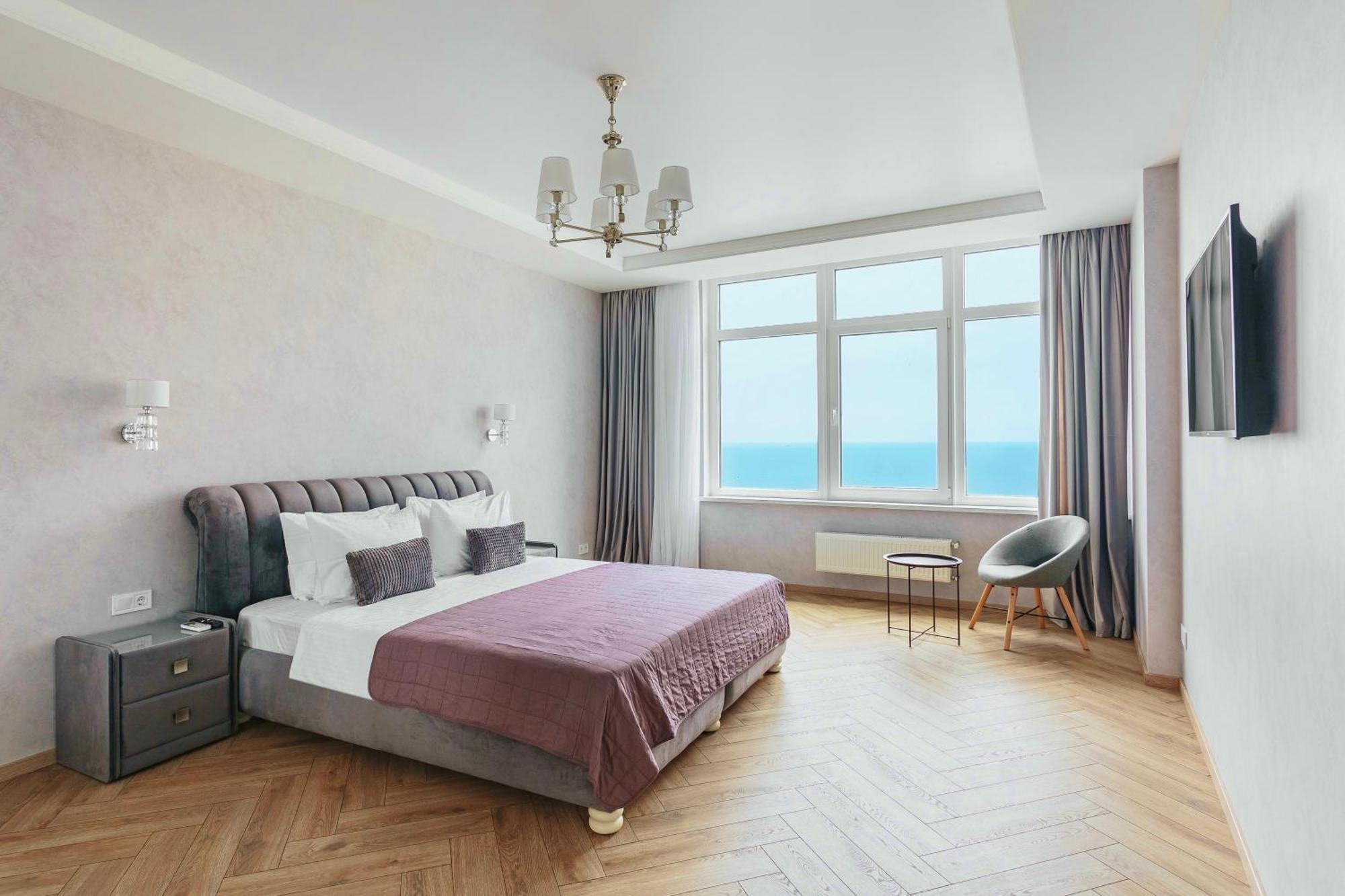 Direct Sea View Апартаменты Одесса