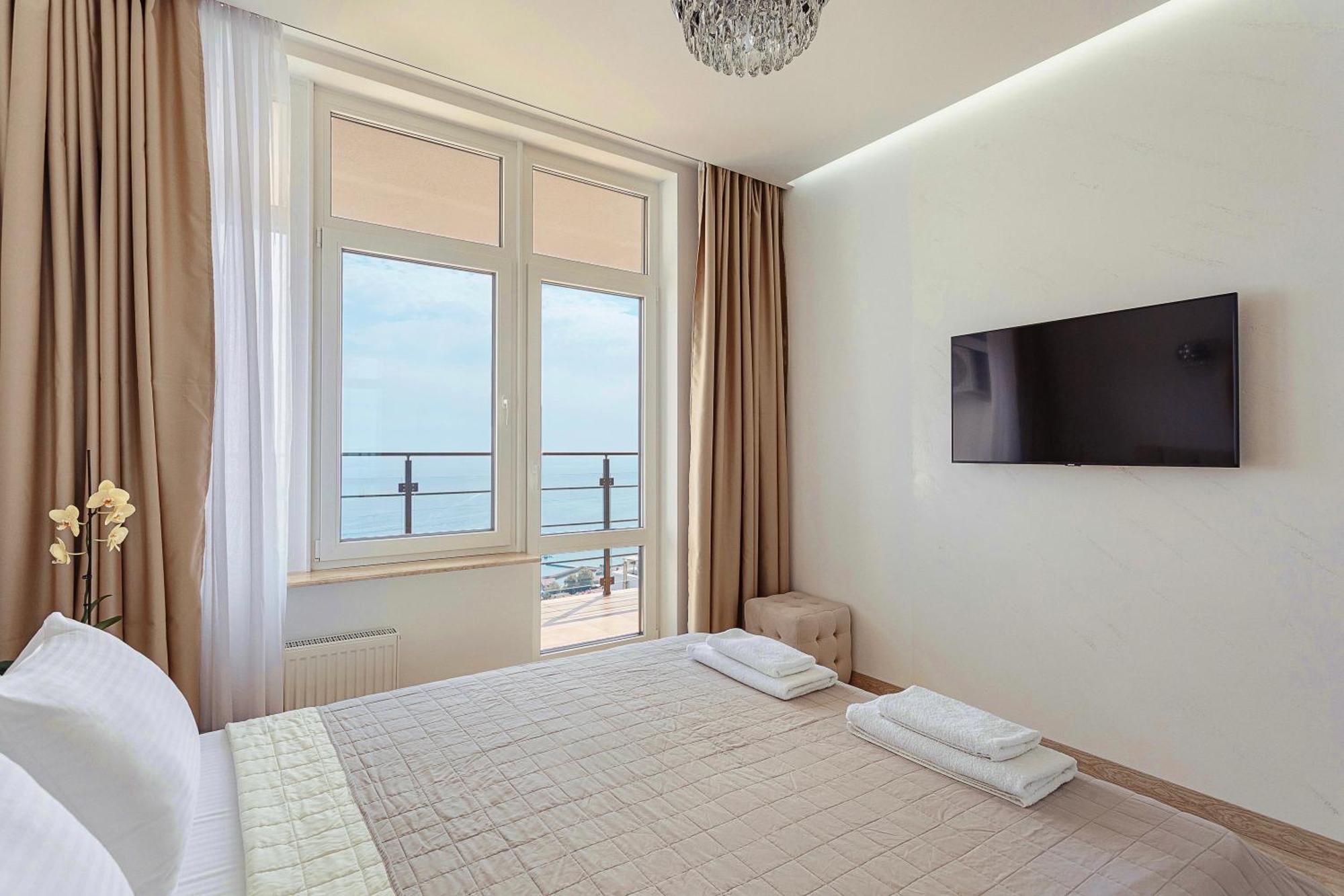Direct Sea View Апартаменты Одесса
