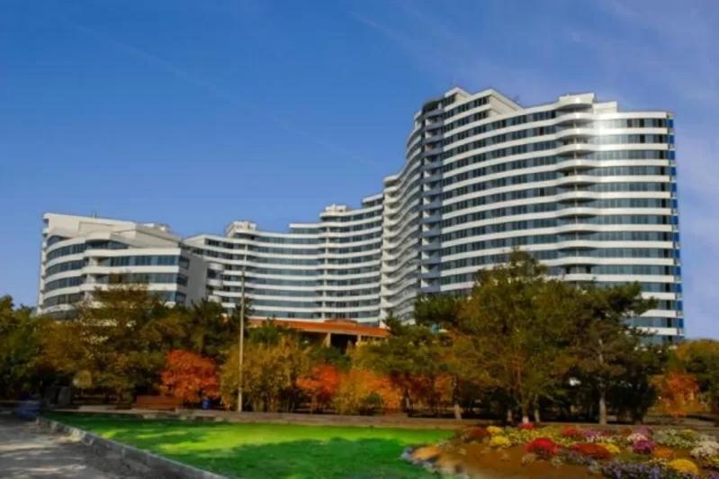 Апартаменты Direct Sea View Одесса