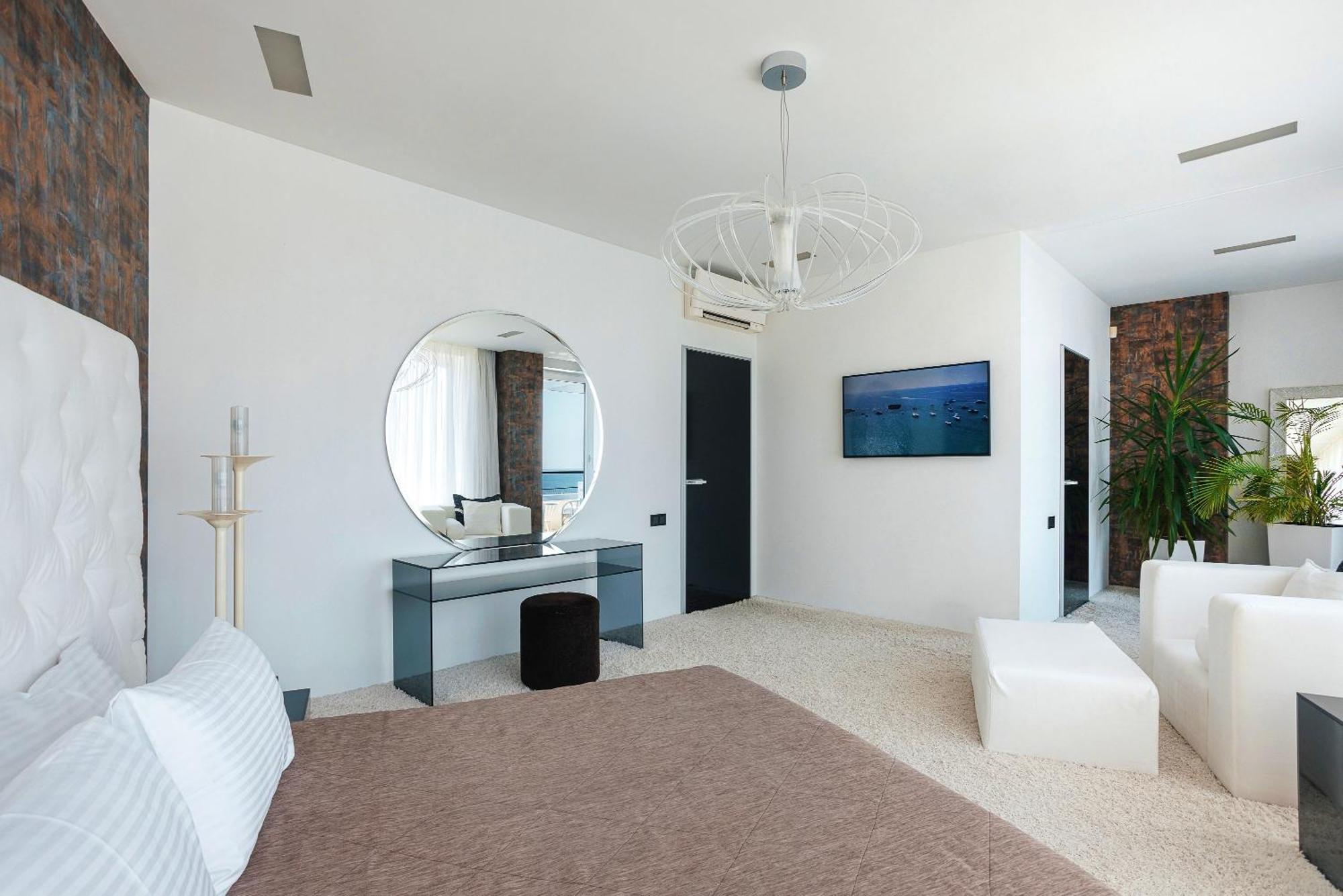Direct Sea View Апартаменты