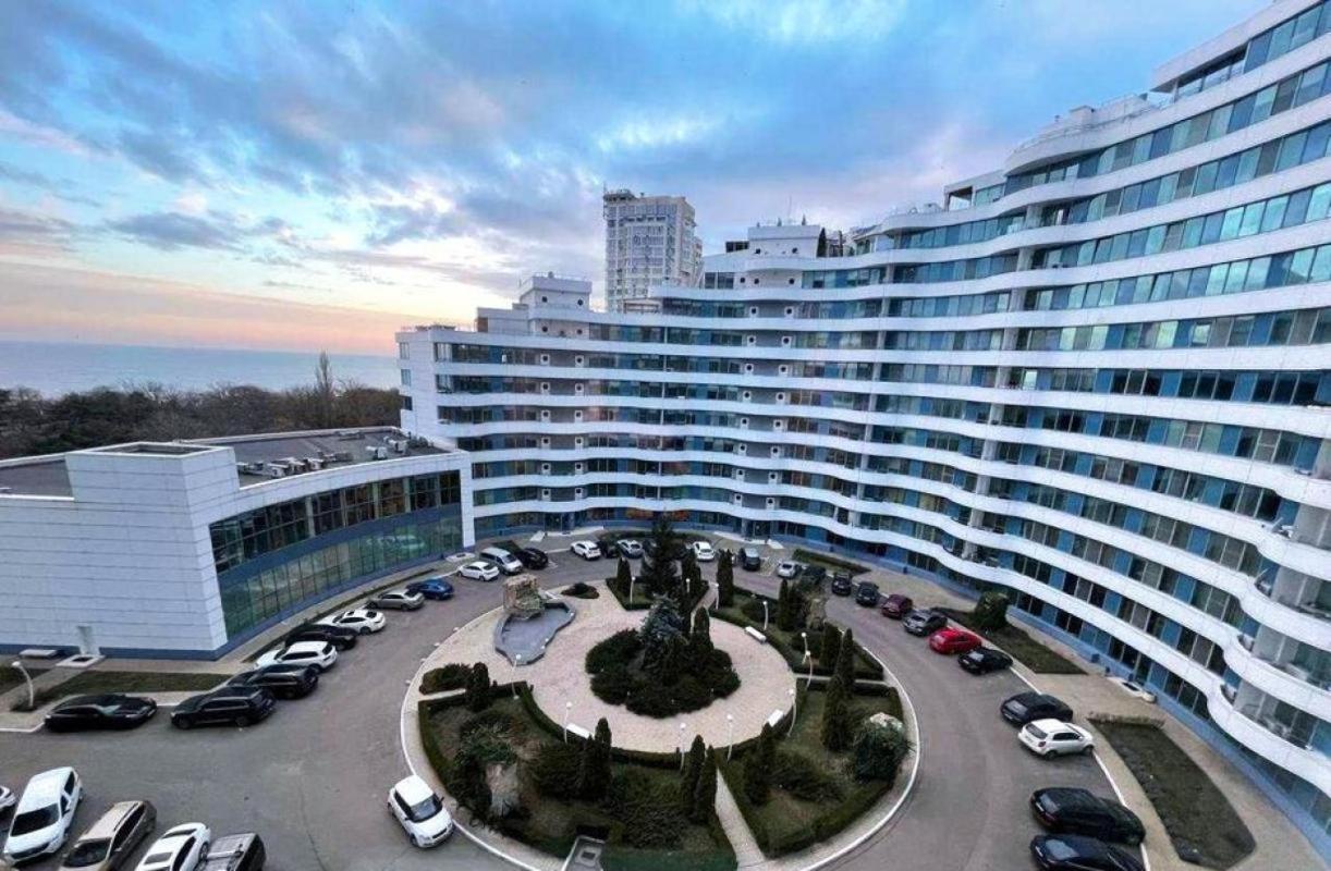 Direct Sea View Апартаменты Одесса
