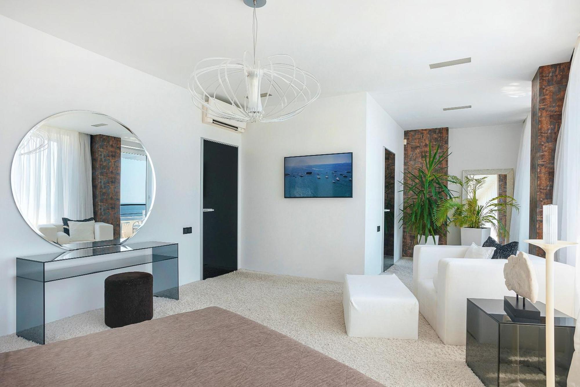 Direct Sea View Апартаменты Одесса