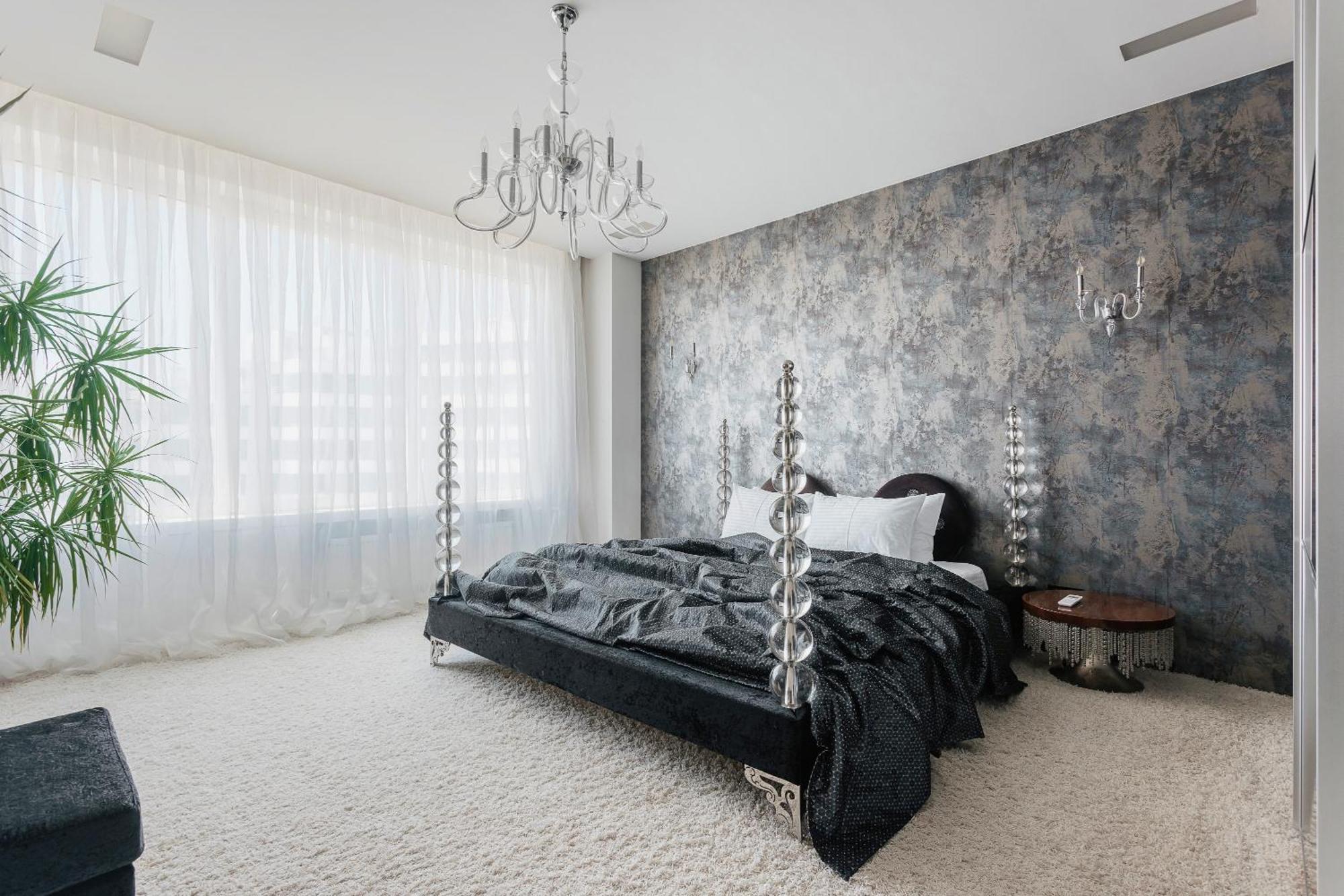 Direct Sea View Апартаменты
