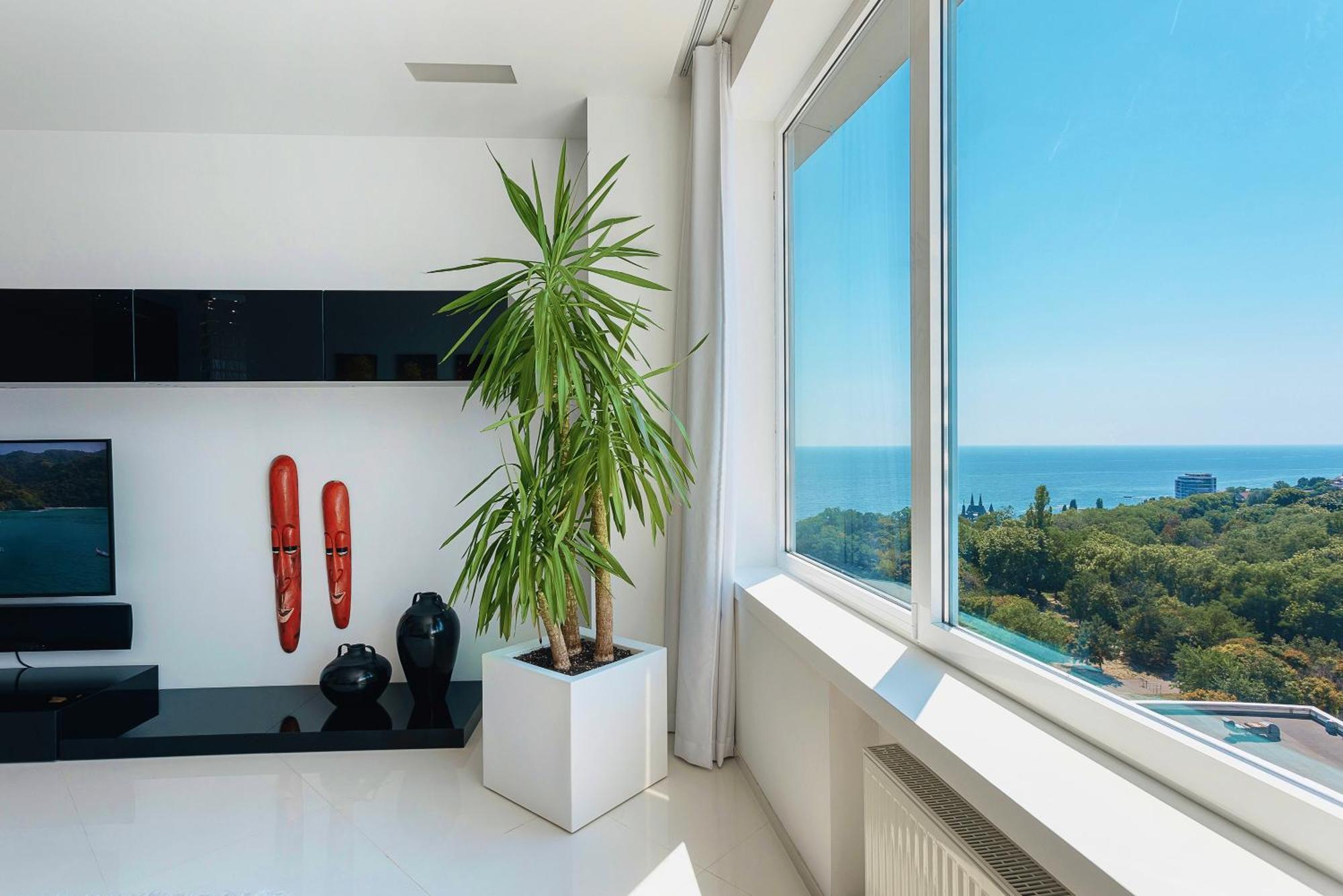 Direct Sea View Одесса