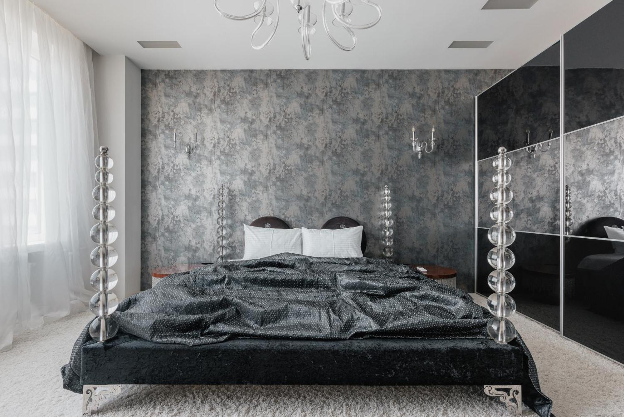 Direct Sea View Апартаменты *