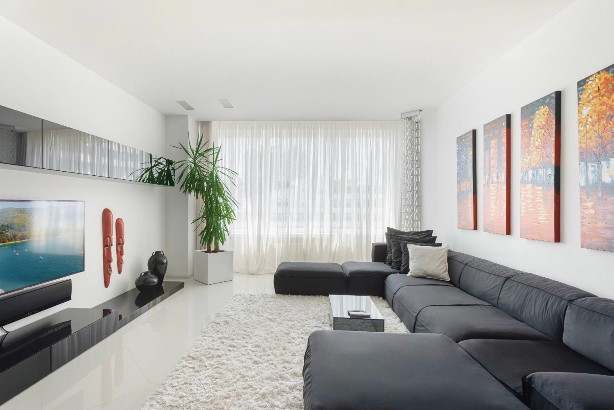 Апартаменты Direct Sea View Одесса