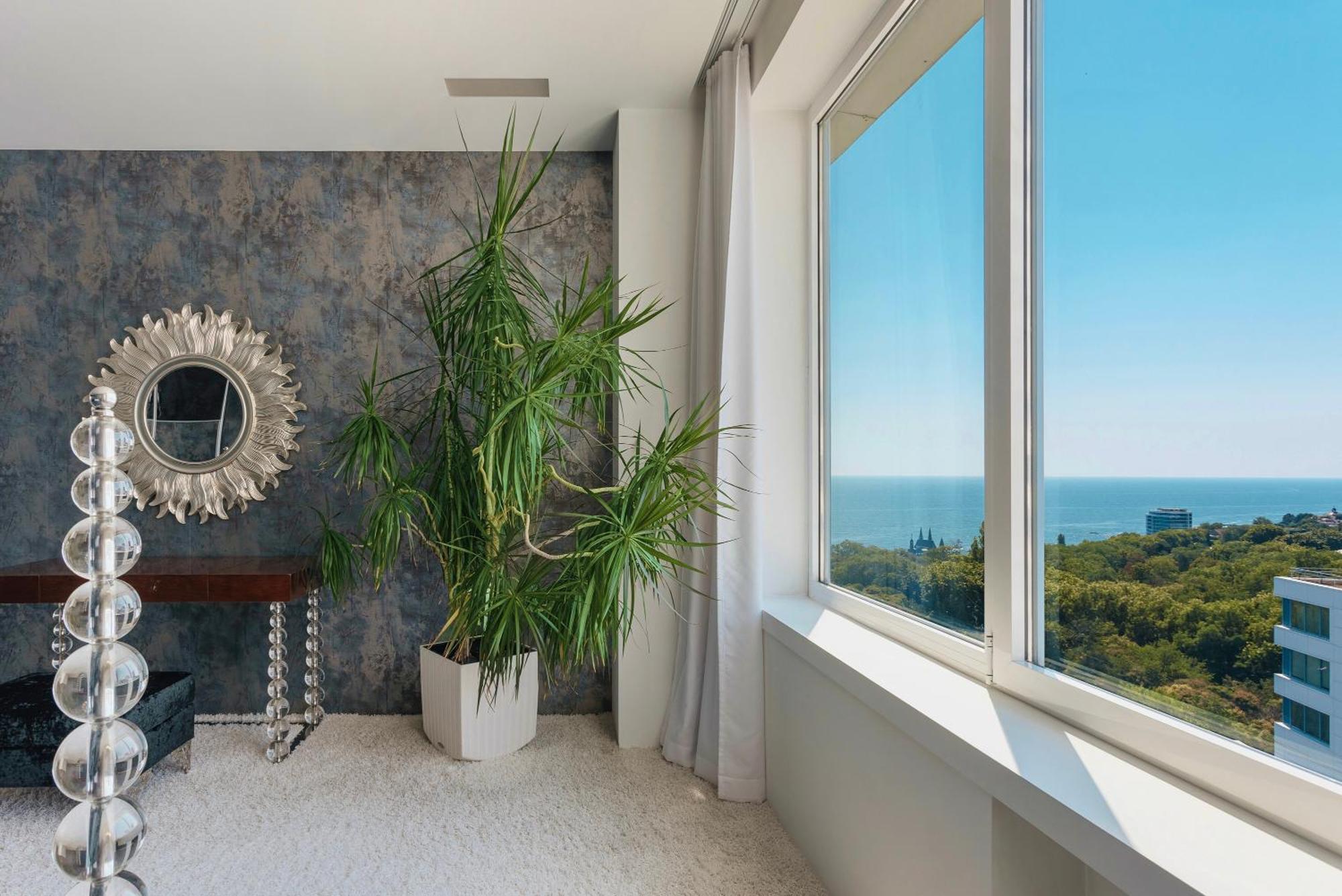 Direct Sea View Апартаменты Одесса