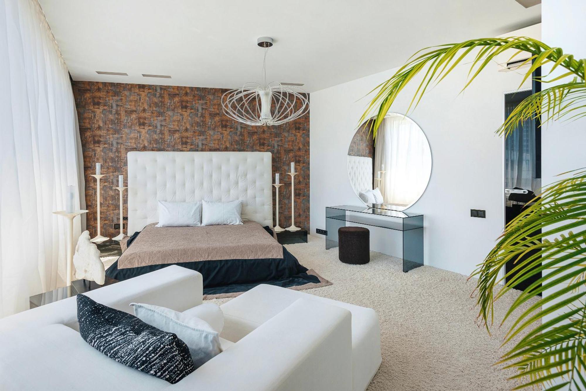 Direct Sea View Апартаменты *