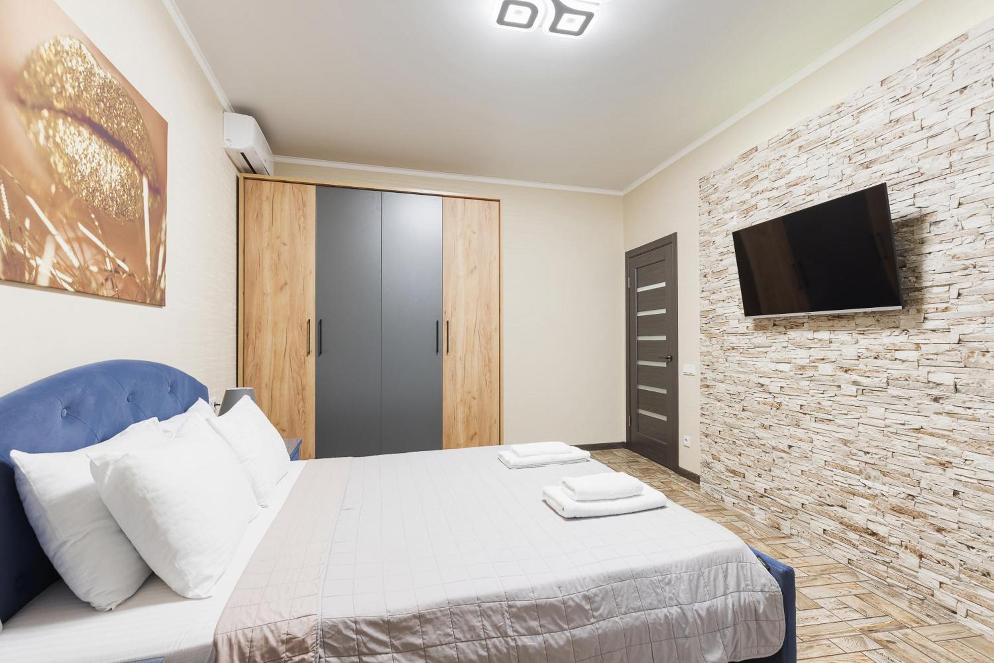 Апартаменты Direct Sea View Одесса