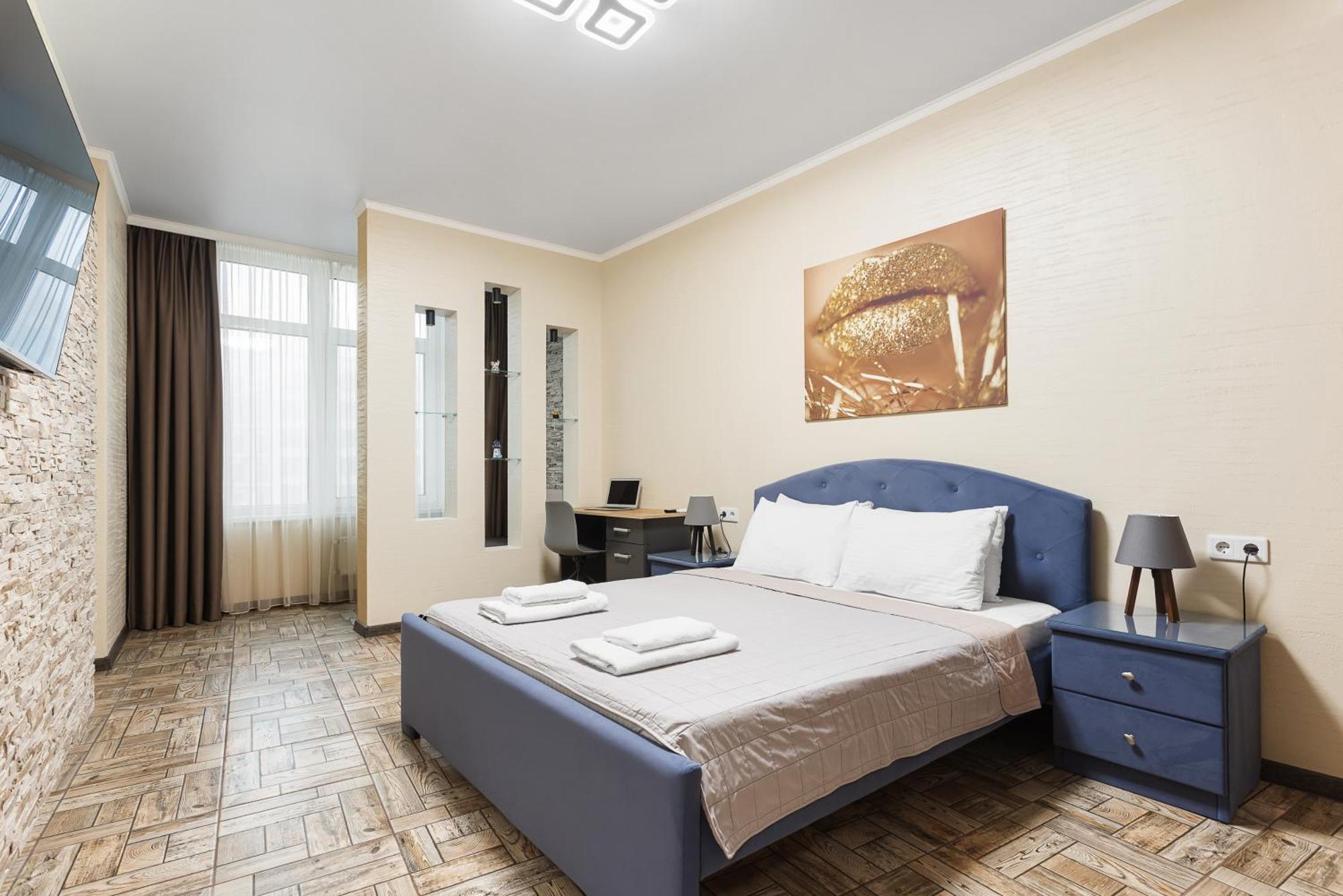 Direct Sea View Апартаменты