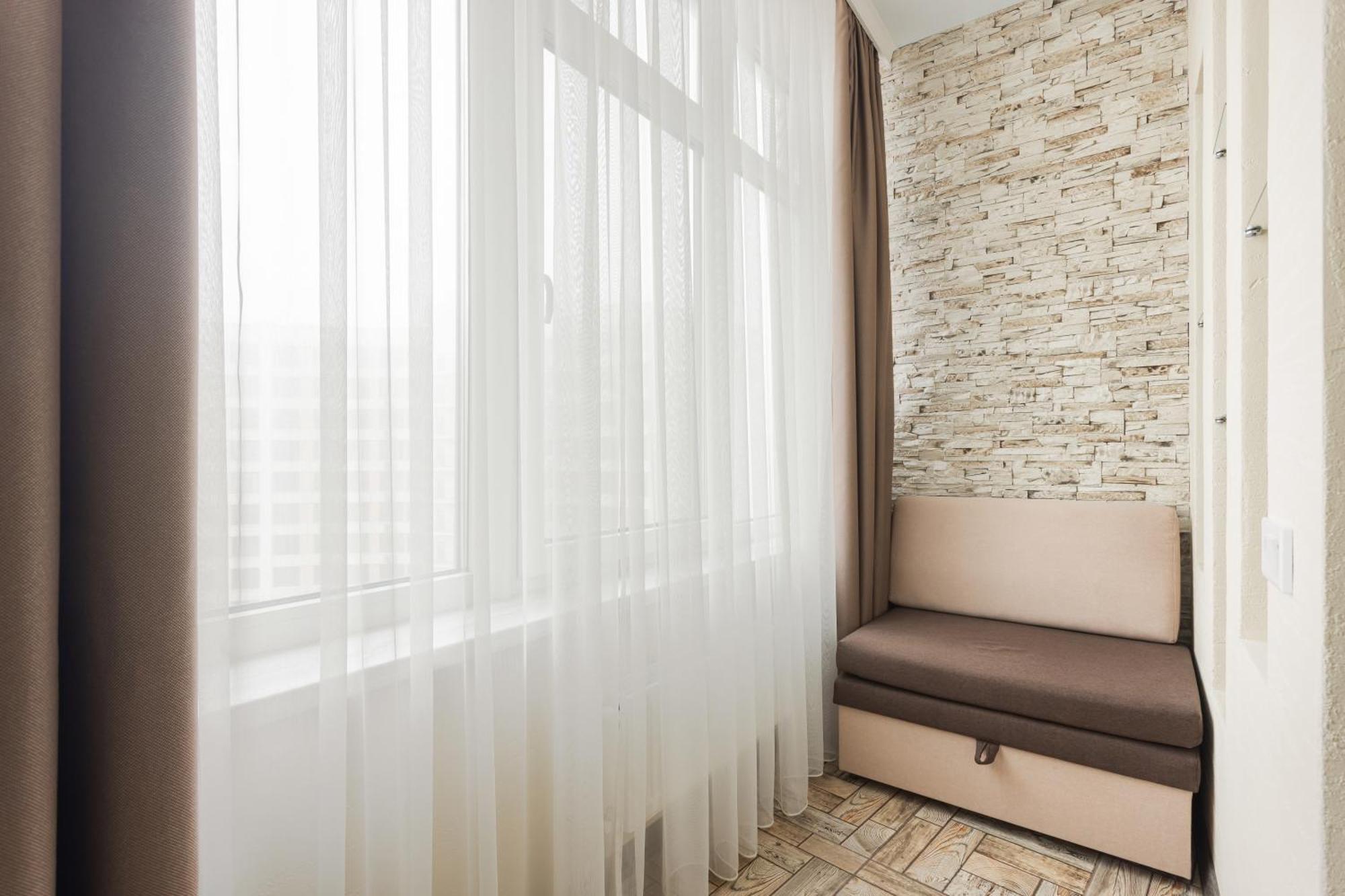 Direct Sea View Апартаменты *
