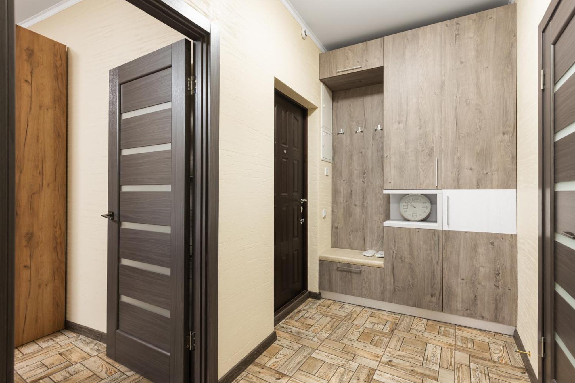Апартаменты Direct Sea View *