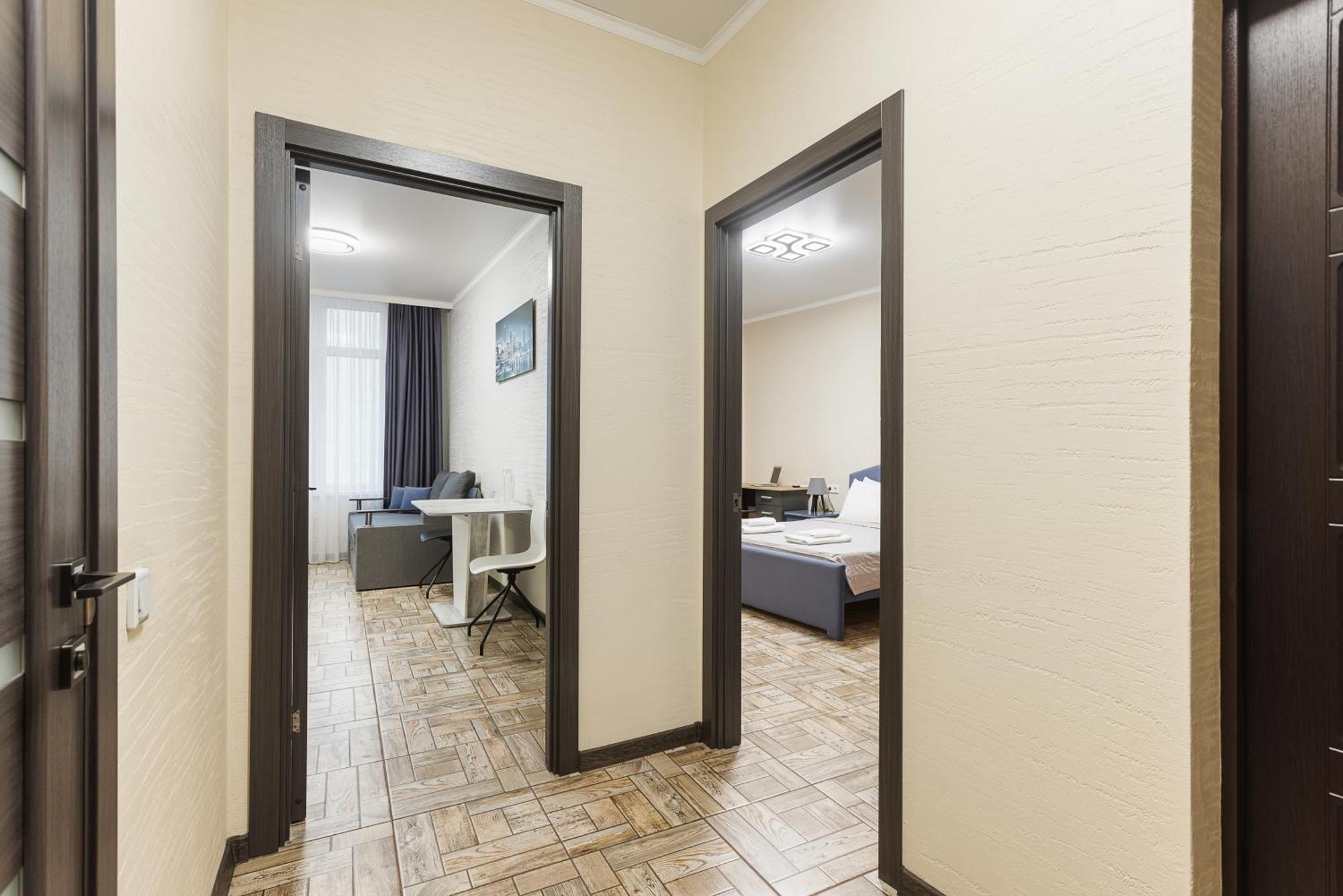 Direct Sea View Апартаменты Одесса