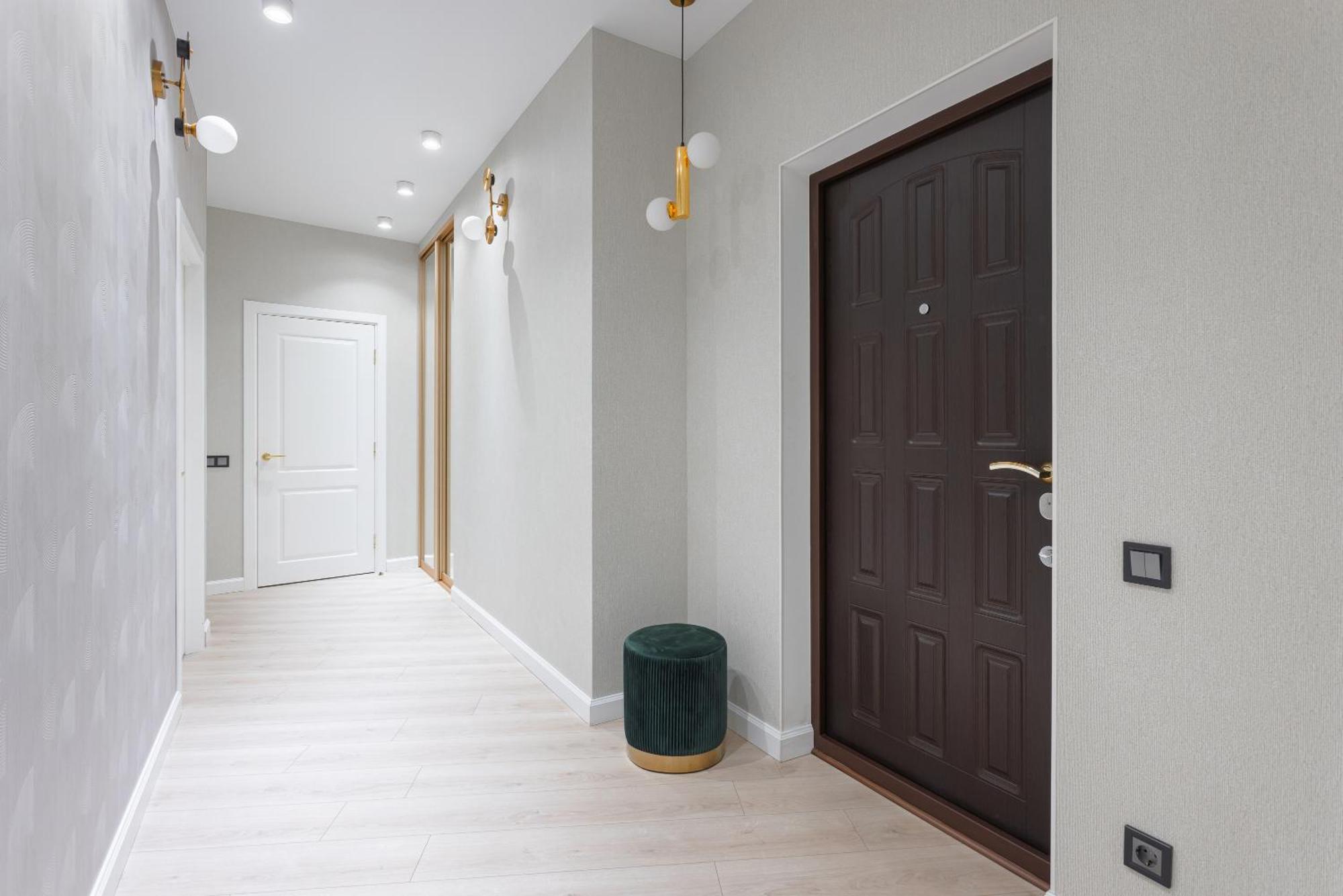 Direct Sea View Апартаменты *