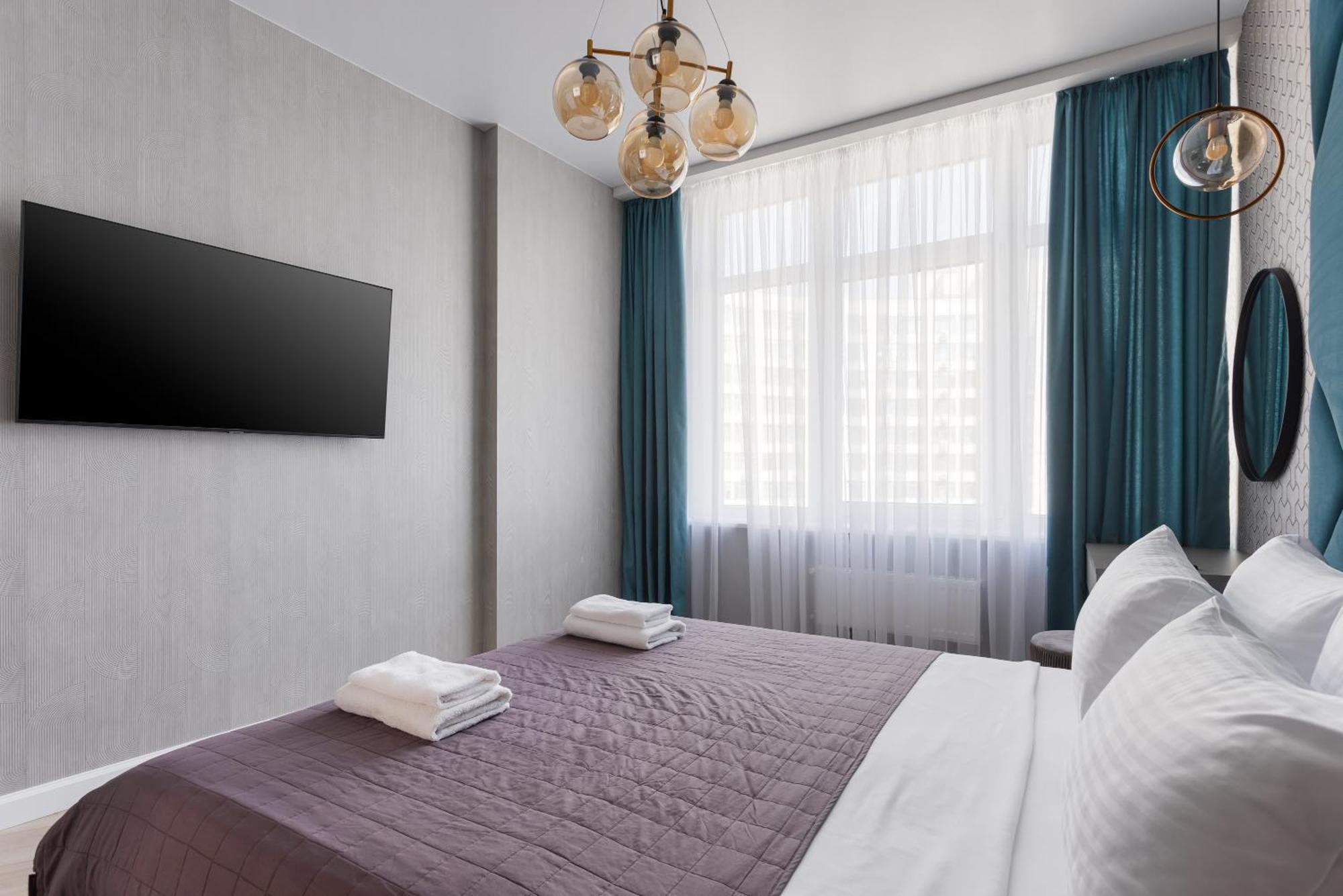 Апартаменты Direct Sea View Одесса