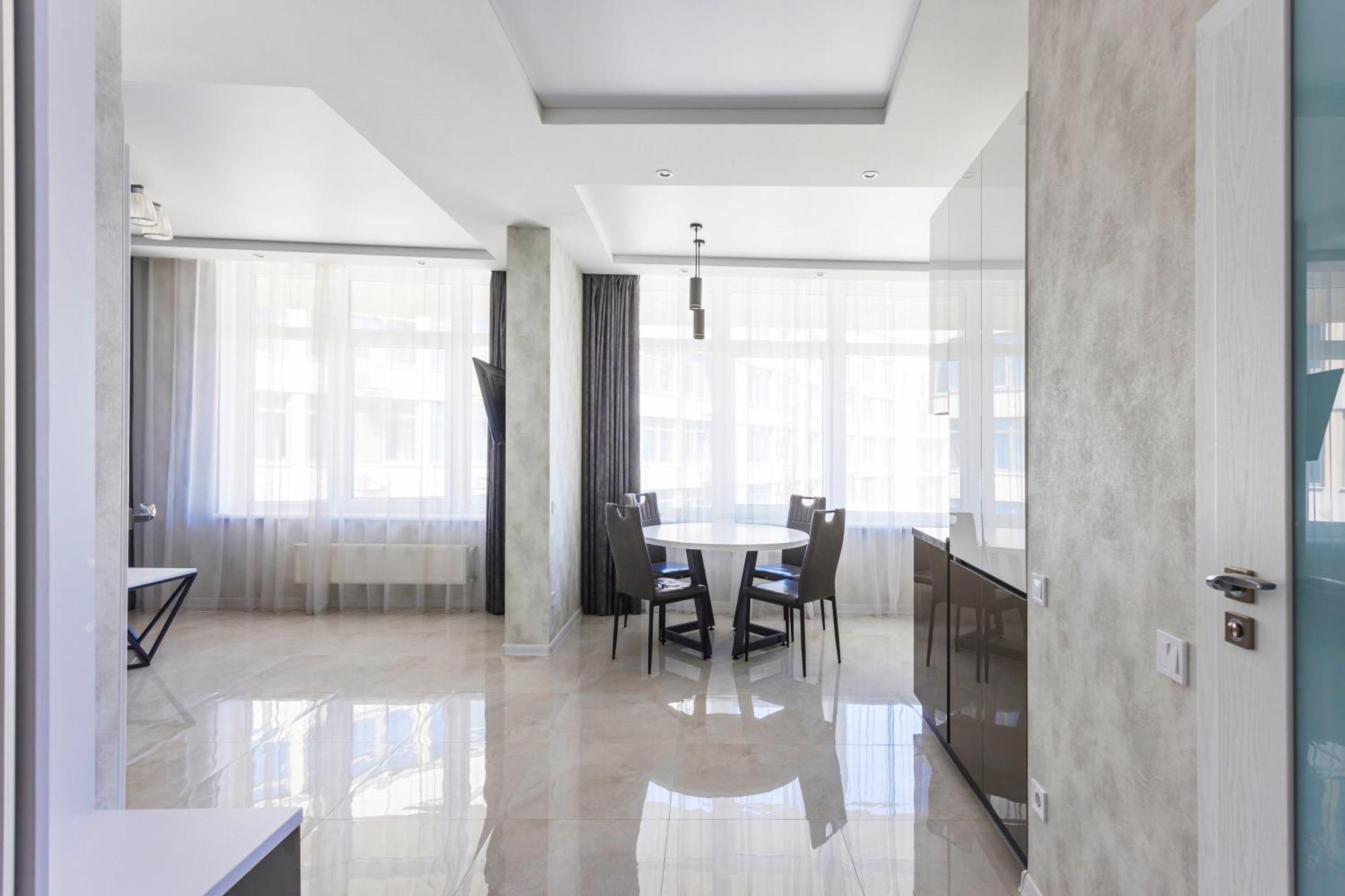 Апартаменты Direct Sea View Одесса