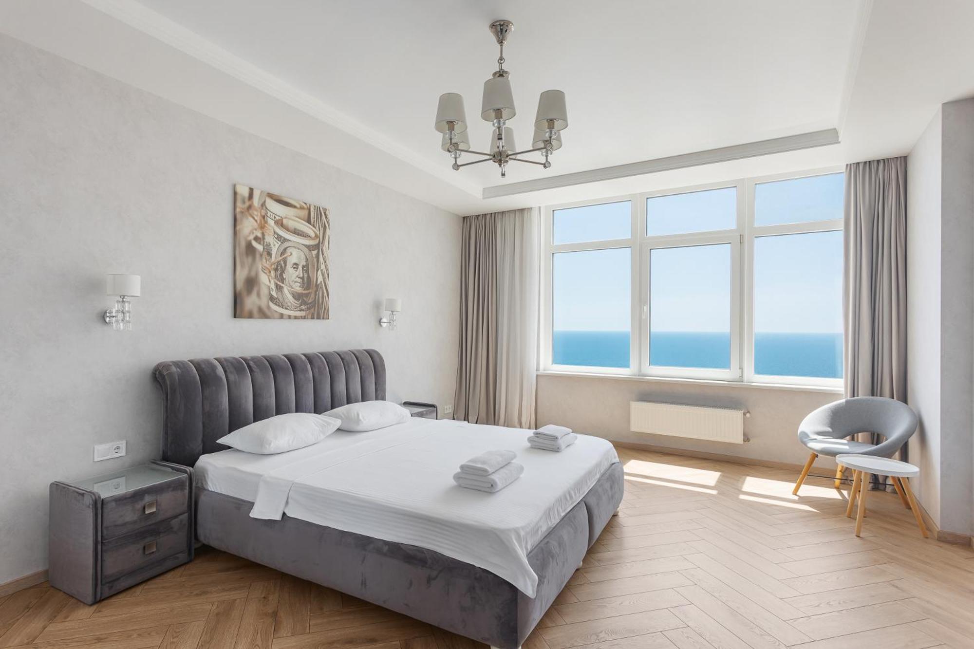 Direct Sea View * Одесса